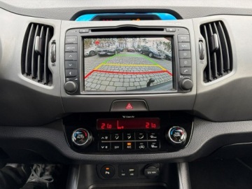 Kia Sportage III SUV Facelifting 1.7 CRDi 115KM 2015 Kia Sportage 1.7 CRDI Kamera Panorama dach Skóry, zdjęcie 25