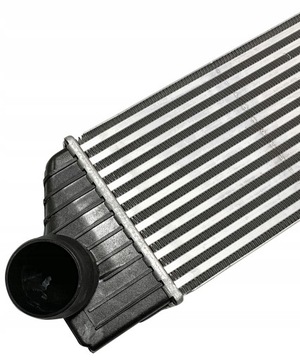 INTERCOOLER DO RENAULT MASTER III 2.3DCI 2010-