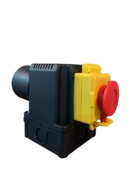 Главный выключатель NORTON CLIPPER CM42 230 В