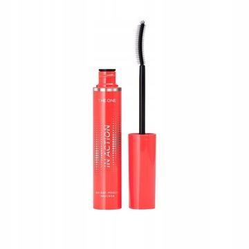 Tusz do rzęs Oriflame THE ONE In Action