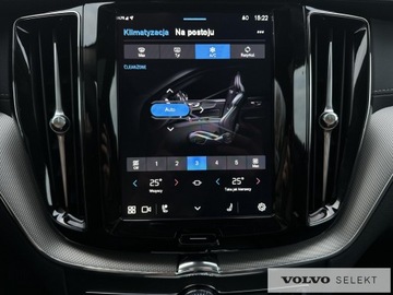 Volvo XC60 II 2024 Volvo XC 60 XC60 T6 Plug-In Hybrid AWD Ultra Dark, zdjęcie 28