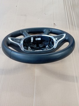 DACIA SANDERO II 2 VOLANT 484001085R