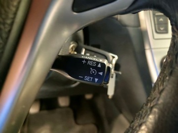 Toyota Avensis III Sedan Facelifting 1.8 Valvematic 147KM 2013 Toyota Avensis, 1.8 benzyna, 128 tyś km, Nawi, Kamera, zdjęcie 13