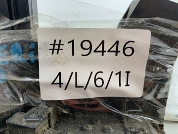 FORD MAVERICK II ZÁMEK DVEŘE LEVÝ PŘEDNÍ YW4A-5421813-AF