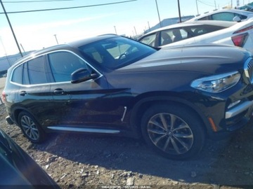 BMW X3 G01 2019 BMW X3 xDrive30i 2019 2.0l 2.0 Benzyna 248KM, zdjęcie 6