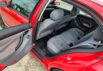 Seat Leon I Hatchback 1.9 TDI 110KM 2001 Seat Leon Seat Leon 1.9 Diesel 110KM, zdjęcie 13
