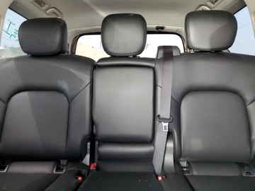 Nissan 2023 Nissan Armada SL 2023 5.6l 5.6 Benzyna 400KM, zdjęcie 10