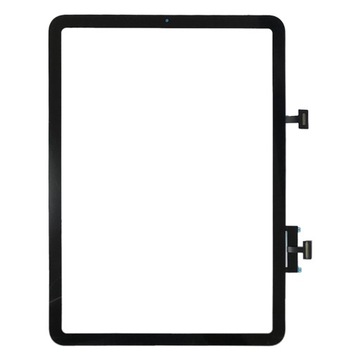 Digitizer + oca do iPad Air 4 czarny