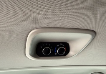 Ford Tourneo Custom I 2019 Ford Tourneo Custom salon PL FV VAT 23 rok gwarancji automat L2H1 Tou, zdjęcie 37