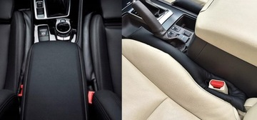 НАПОЛНЕНИЕ ПОДУШКИ МЕЖДУ ПОДЛОКОТНИКАМИ СИДЕНЬЯ AUDI VW PEUGEOT FORD BMW