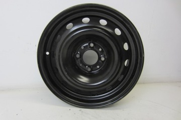 DISK OCELOVÝ ALCAR STAHLRAD 8475 6.0" X 15" 4X108 ET 18