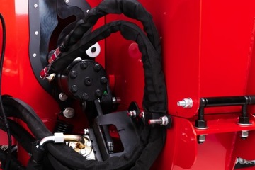 RB05PRO-HE ГИДРАВЛИЧЕСКИЙ ИЗМЕЛЬЧИТЕЛЬ CEDRUUS