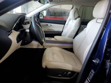  Genesis GV70 Base 2024 2.5l 2.5 Benzyna 300KM, zdjęcie 7