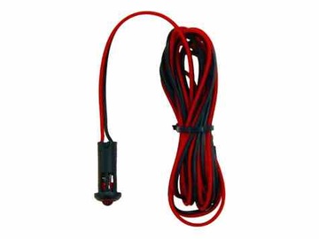 SYMULATOR ALARMU 12V