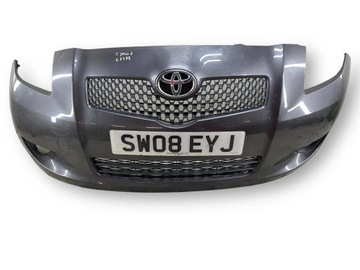 Toyota Yaris 1300cm3 Zderzaki 2008