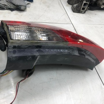 SVĚTLO LEVÝ ZADNÍ FACELIFT XC90 I