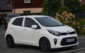 Kia Picanto III 2020