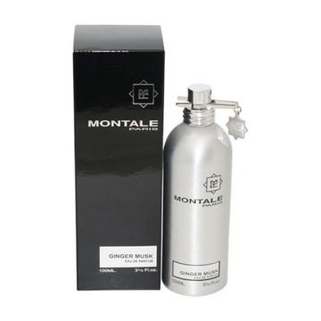 Montale GINGER MUSK edp 100ml