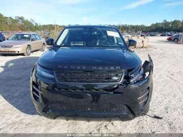 Land Rover Range Rover Evoque II 2024 Land Rover Range Rover Evoque Dynamic Se, 2024r., 4x4, 2.0L 2.0 Benzyna, zdjęcie 6