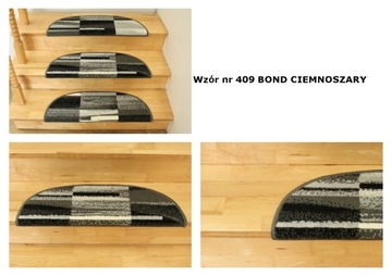 45 ДИЗАЙНОВ КОВРОВЫХ НАКЛАДОК ДЛЯ ЛЕСТНИЦ WEL