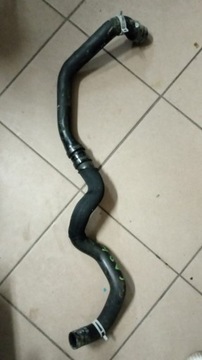 ШЛАНГ ВОДЯНОЙ ТРУБЫ RENAULT CAPTUR II OE 215031673R