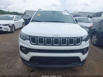 Jeep Compass II 2024 Jeep Compass 2024 Jeep Compass Latitude 4x4 2.0 Benzyna 200KM, zdjęcie 1