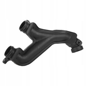 Wąż wylotowy termostatu LR050935 Wymiana części