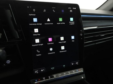 Renault Austral 1.2  E-Tech Full Hybrid 200KM 2024 Renault Austral FV23% HEV automat full LED kamera, zdjęcie 22