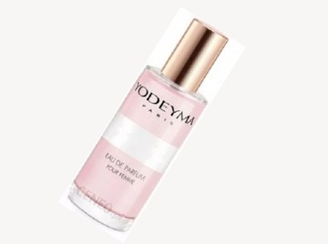 PERFUMY YODEYMA RED 15 ML WODA PERFUMOWANA TESTER