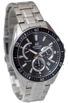 Edifice Momentum EFR-552D-1AVUEF