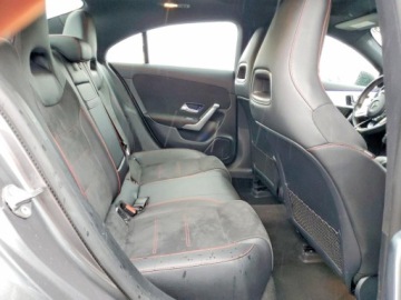 Mercedes CLA C118/X118 2021 Mercedes-Benz CLA 250 2021 2.0 Benzyna 221KM, zdjęcie 10