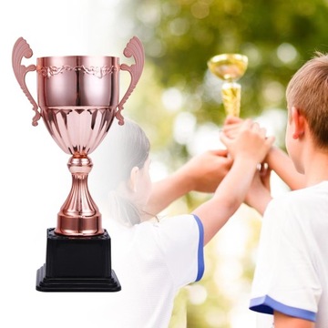 Награда за трофеи с наградой Base Trophy Cup за Sports Copper S