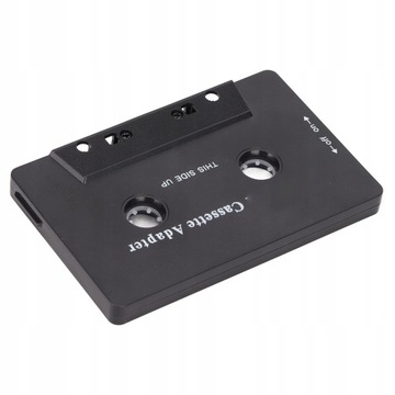 ADAPTER KASETY Z WTYKIEM MINI JACK