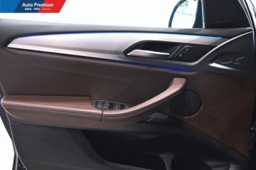 BMW X3 G01 2021 BMW X3 xDrive30dFV23Hak HolowniczyAdaptacyjne Reflektory LED 3.0 Diesel, zdjęcie 7