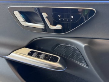 Mercedes Klasa E W214 All-Terrain 2.0 220d 197KM 2025 E Klasa 220 d 4-Matic Avantgarde Estate 2.0 (197KM) 2025, zdjęcie 13