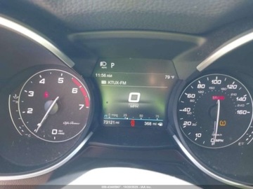 Alfa Romeo Stelvio SUV Facelifting 2.0 Turbo 280KM 2020 Alfa Romeo Stelvio 2020 Alfa Romeo Stelvio RWD 2.0 Benzyna 280KM, zdjęcie 15