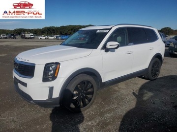 Kia 2022 Kia Inny Telluride Ex 2022 3.8l 3.8 Benzyna 291KM