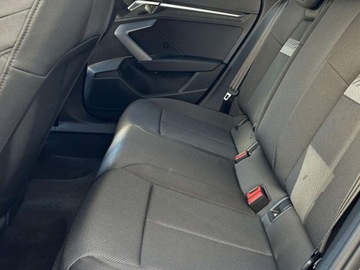 Audi A3 8Y Sportback Facelifting 1.5 35 TFSI 150KM 2025 AUDI A3 TFSI S Line Sportback Hatchback 1.5 (150KM) 2025, zdjęcie 15