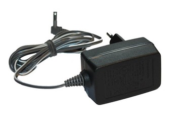 ZASILACZ DC 6.5V 500mA PANASONIC PQLV219CE
