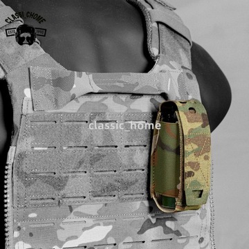 ОХОТНИЧАЯ СУМКА FLASH BOMB TACTICS MOLLE