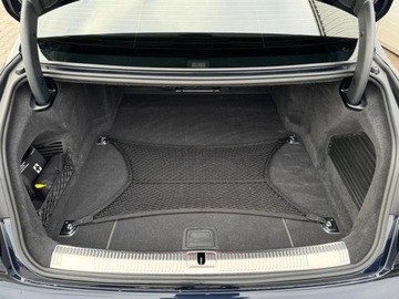 Audi A8 D5 Sedan Plug-In Facelifting 3.0 60 TFSIe 462KM 2023 Audi A8 Kamery 360,Wentylacja,Masaze,Head up 3.0 Hybryda Plug-in 462KM, zdjęcie 35