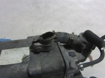 BMW E39 X5 E53 WEBASTO ПАРКОВОЧНОЕ ОБОГРЕВАНИЕ