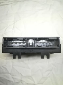BMW F20 F30 MINI F55 F56 MODUL ŘÍZENÍ KLIMATIZACE 7951287