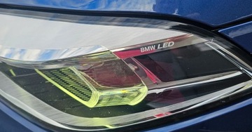 BMW Seria 1 F40 Hatchback 1.5 116d 116KM 2021 BMW Seria 1 F40 2021 r. Stan damochodu BARDZO DOBRY 1.5 Diesel 116KM, zdjęcie 35