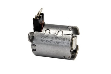Новые электромагнитные клапаны MPS6 6DCT450 Powershift
