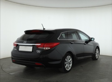 Hyundai i40 Kombi 1.7 CRDi HIGH 136KM 2012 Hyundai i40 1.7 CRDi, Klima, Klimatronic, zdjęcie 4