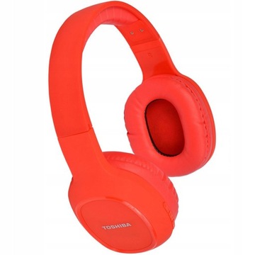 TOSHIBA BT160H Słuchawki bezprzewodowe nauszne NA PREZENT