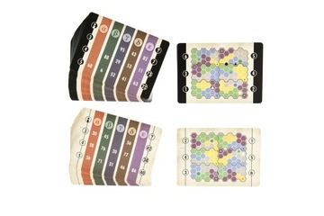 Настольная игра Lucrum Games. КРИПТИД