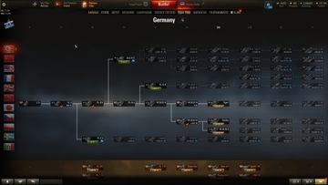 World of Tanks ПК — Аккаунт — 5 Премиум 8 уровня — бесплатная смена имени!