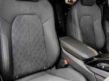 Audi A6 C8 Allroad 2.0 40 TDI 204KM 2025 AUDI A6 TDI quattro Avant Combi (204 KM) 2025, zdjęcie 3